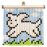 奔跑小狗 × 1套