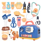 강아지 × 1세트