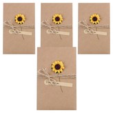 해바라기L × 4개