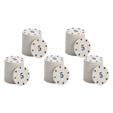 類型3 5代幣 × 100個