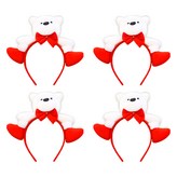 백곰 × 4개