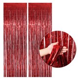 09 유광 레드 × 1개