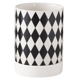 다이아무늬 × 1개