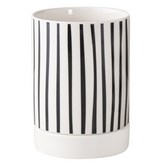 세로줄무늬 × 1개