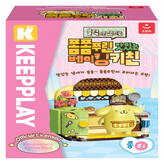 폼폼푸린 × 1개