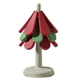 레드, 레드, 그린(냄비받침)