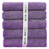 英倫薰衣草 × 5個