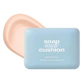 02 Vanilla Soap