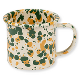 그린 머스타드옐로