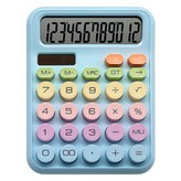 라이트 블루 × 1개