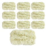 15 塵土黃 × 10個