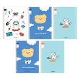 락스타고양이 + 날아라강아지 + 큐트독