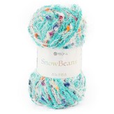 13 土耳其藍毛球