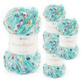 13 土耳其藍毛球