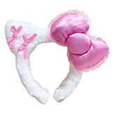 도톰캣 화이트 × 1개