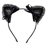 리본레이스 캣 × 1개