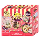 迷你廚房 × 1套