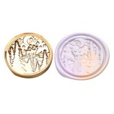 森林中的小鹿斑比 × 1個