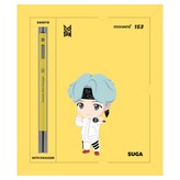 SUGA