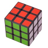 黑色底部方塊1 × 1個