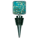 盛開的杏樹 × 1個