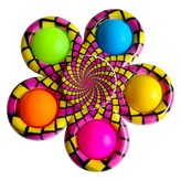 混合色(商品10) × 1個