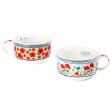 三色堇, 罌粟 × 1套