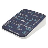 AP16섬유패턴10cm × 1개