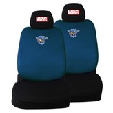 美國隊長 × 2個