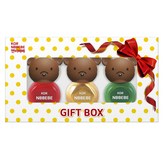 鮮紅色,閃亮金色,鮮綠色