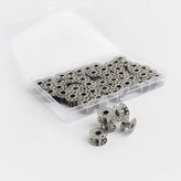 실버 + 투명 × 1세트