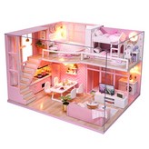 DF-014 可愛小屋