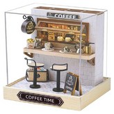 DF-053 咖啡時光 × 1套