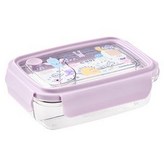 紫羅蘭色 × 1個