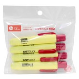 Red × 4개입