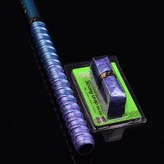 퍼플 + 블루 × 1개