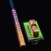 옐로우 + 퍼플 × 1개