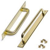 金色 × 2個