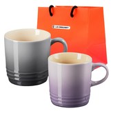 블루벨퍼플, 플린트 × 1세트