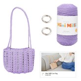 719 薰衣草色 × 1套