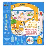 坐騎飛行 多色 × 1本