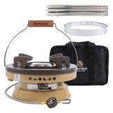 탄 베이지 × 1세트