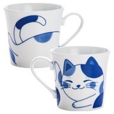 肚子愛心貓咪