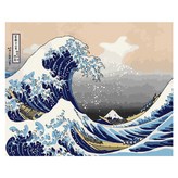 浮世繪 × 1組