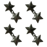 블랙 × 4개