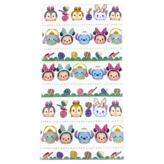 TSUMTSUM 可愛大頭