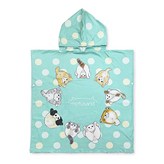 點點款 淺綠色 × 1條