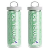 薄荷+薄荷 × 2個