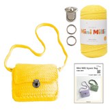 705 亮黃色 × 1套