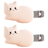 4 아이보리 × 2개